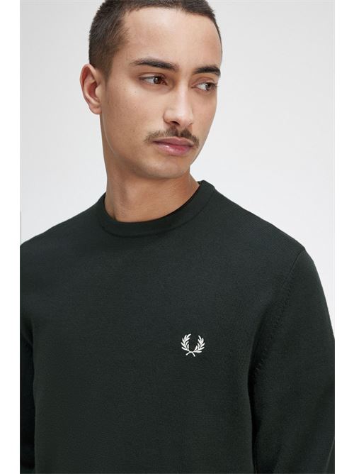girocollo Fred Perry | K9601Q20